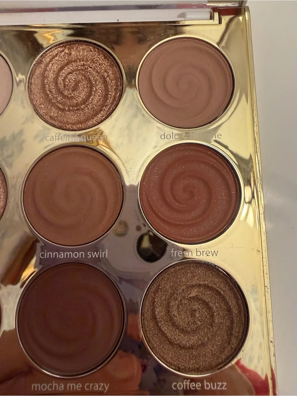 tarte sweet double